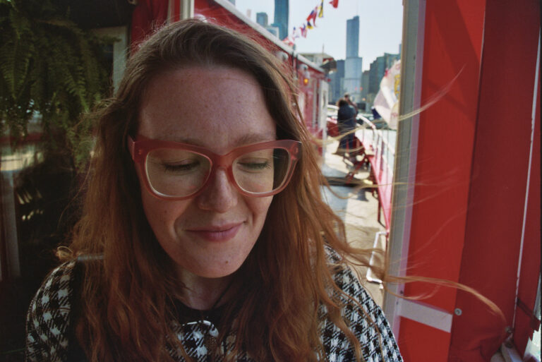 Photo by Treva Bresin