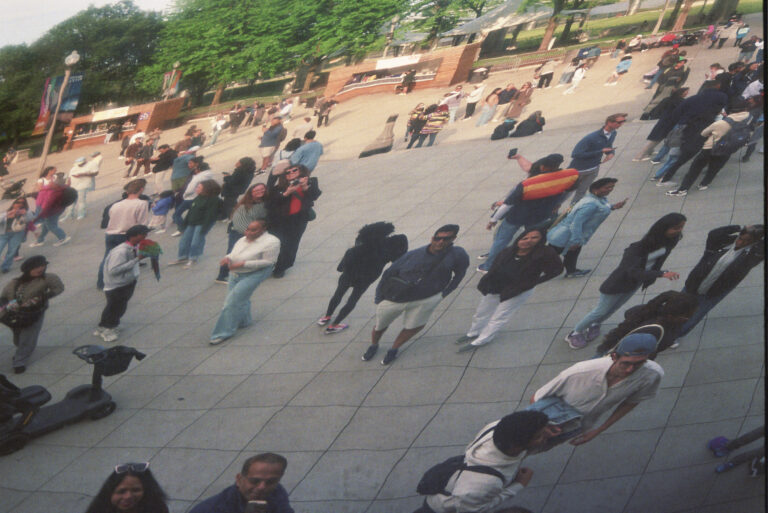 Photo by Treva Bresin