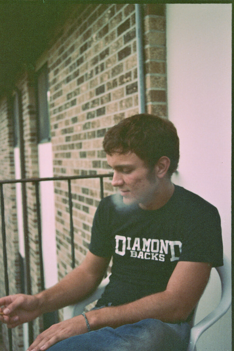 Photo by Treva Bresin