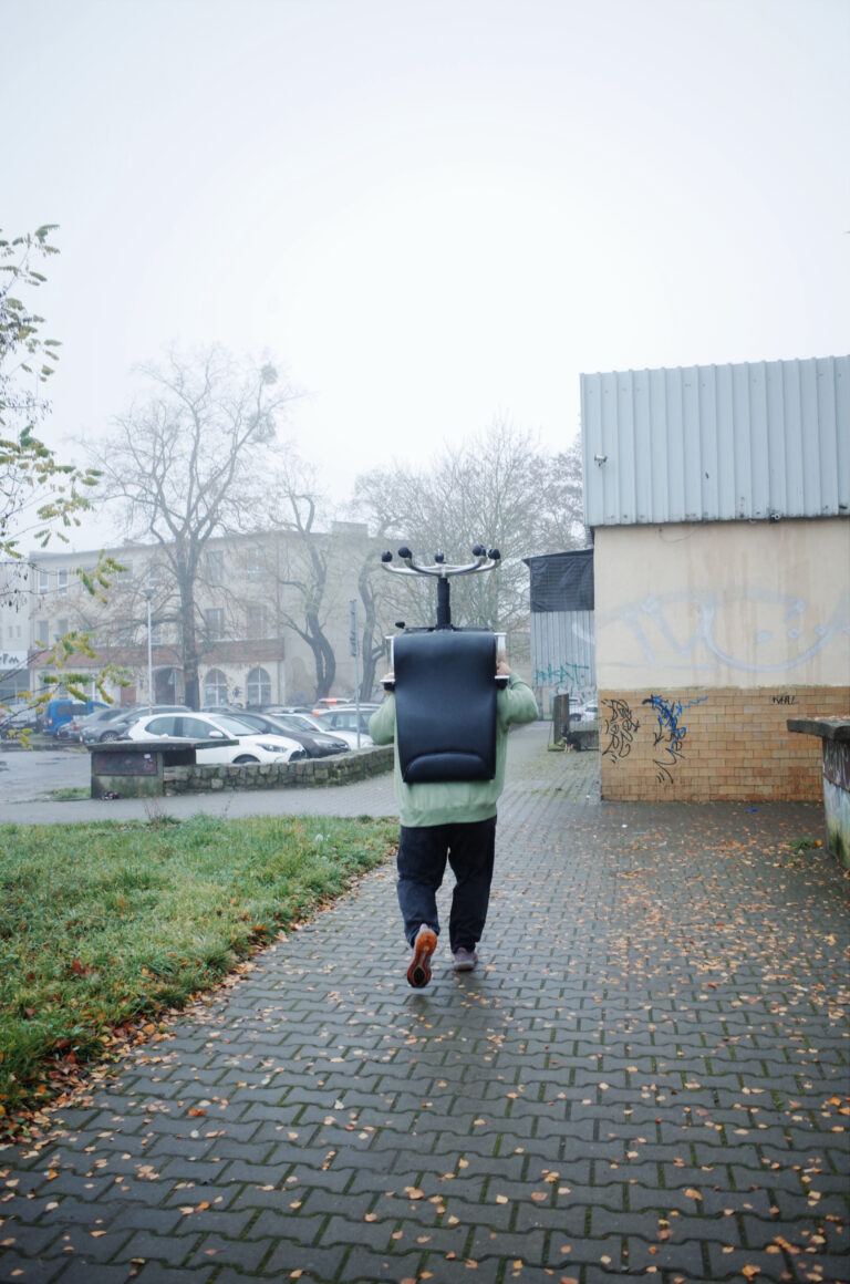 Photo by Marcin Hernik