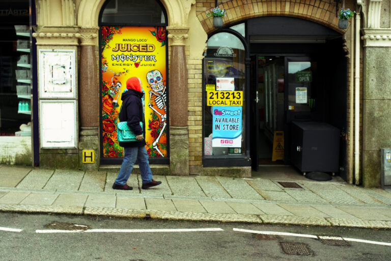 Photo by Leon Maillard