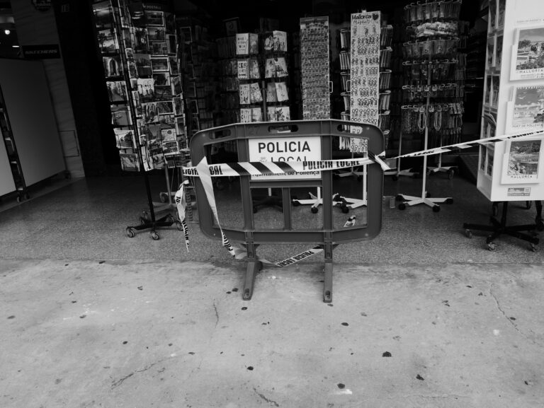 Photo by Florian Schoppe