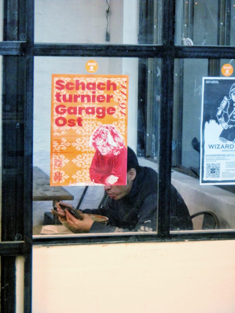 Photo by Florian Schoppe