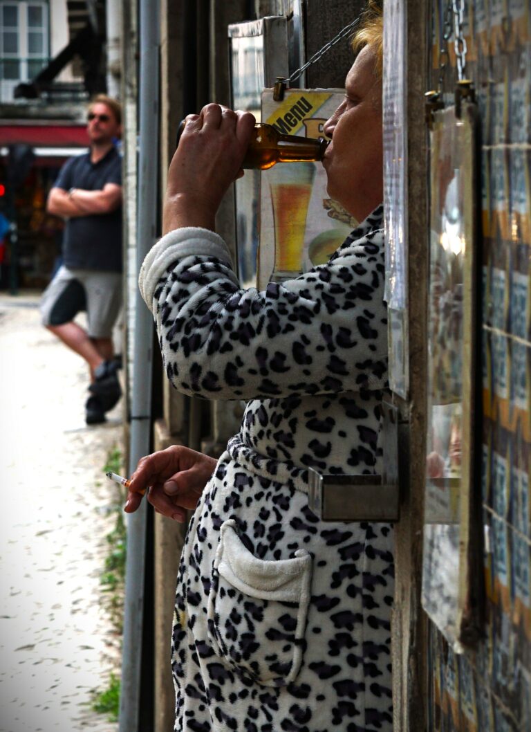 Photo by Chris Bennett