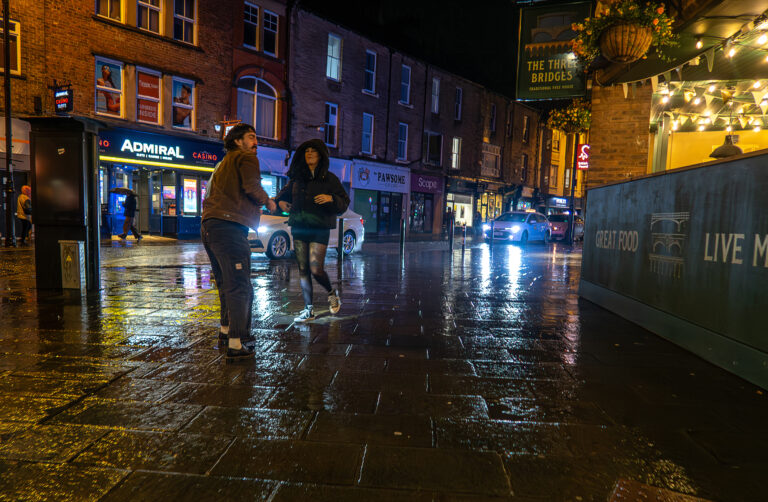 Photo by Norman Pritchard