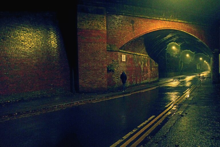 Photo by Paul Martin