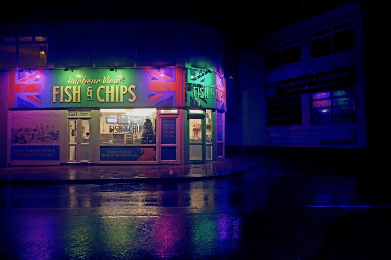 Photo by Paul Martin