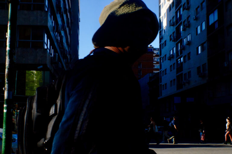 Photo by Marcelo Urtiaga