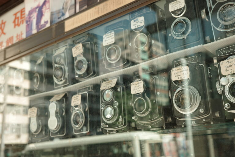 Photo by Bruce Wagner