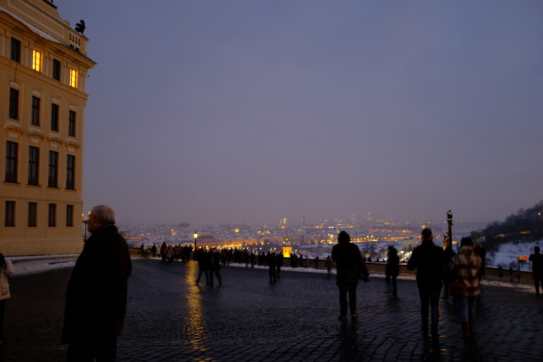 Photo by Sylvia Vizithum