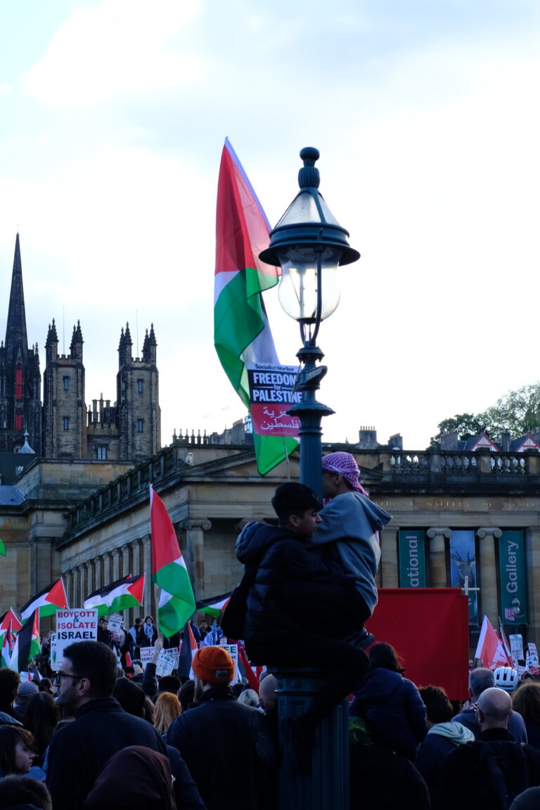 Photo by Sylvia Vizithum