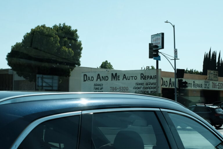 Photo by Sylvia Vizithum