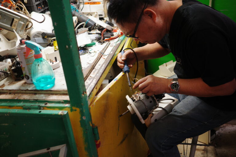 Photo by Bruce Wagner