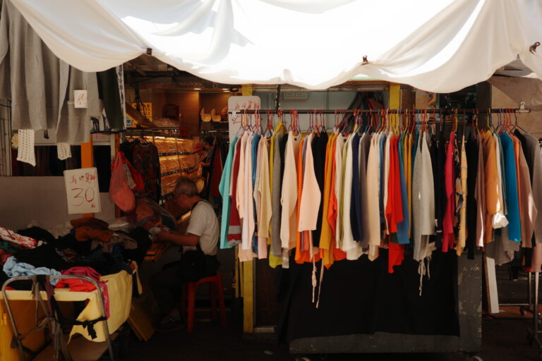 Photo by Bruce Wagner