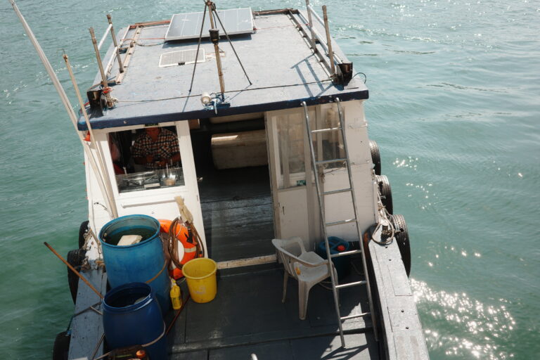 Photo by Bruce Wagner