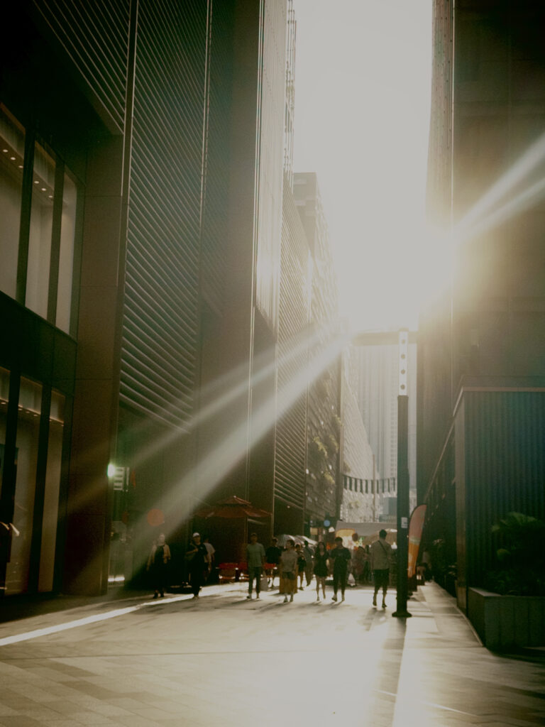 Photo by Hafiq Nasir