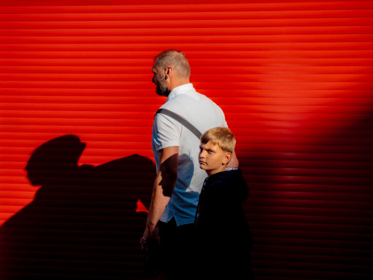 Photo by Julian Heritage