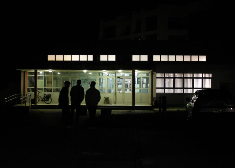 Photo by Rodrigo Marcotich