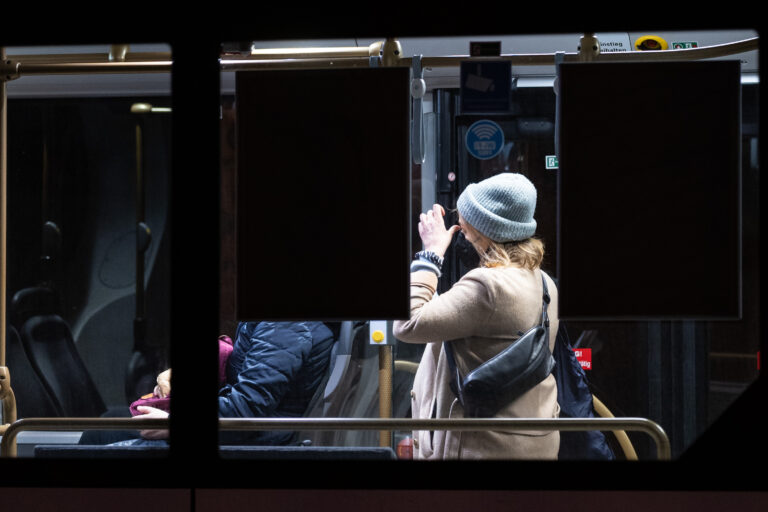 Photo by Thore Siebrands