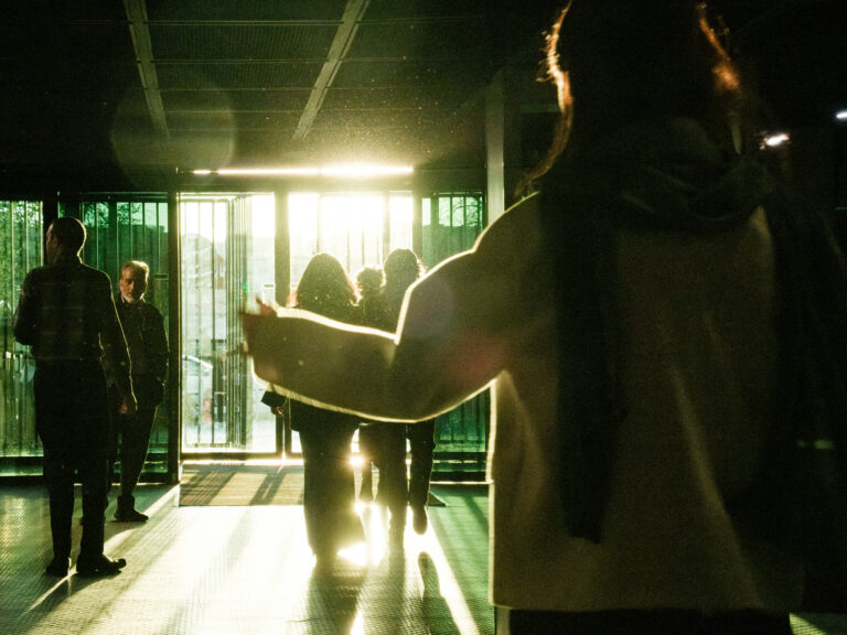 Photo by Amir Abbas Asadi