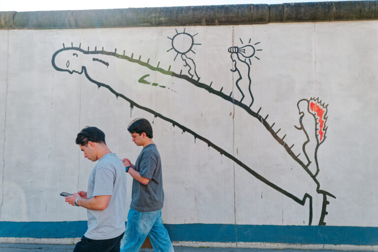 Photo by Krzysztof Hoffman