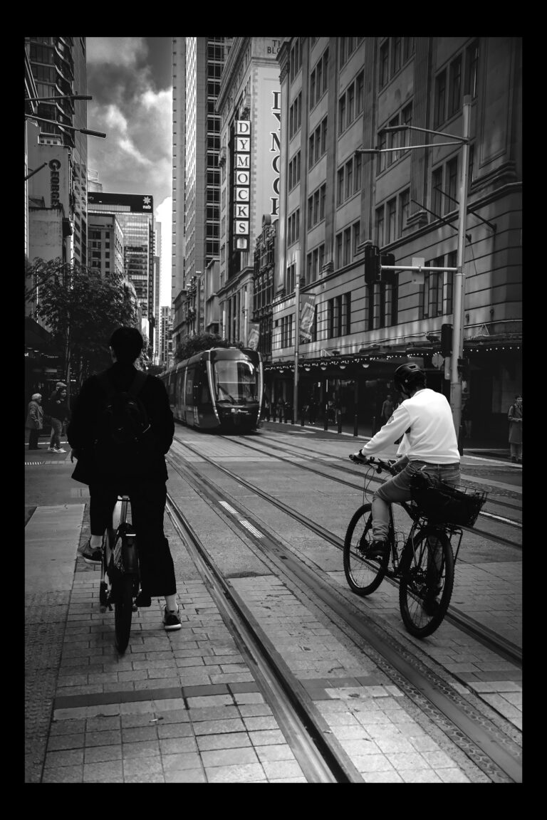 Photo by Lee Garbutt