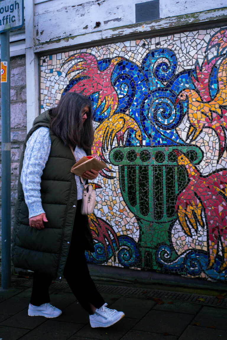 Photo by Leon Maillard