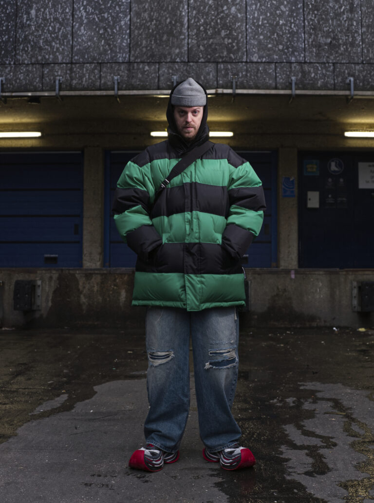 Photo by Robert Schreutelkamp