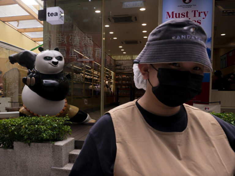 Photo by Johari Sultan