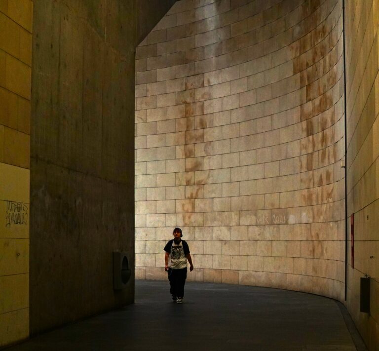 Photo by Chris Bennett