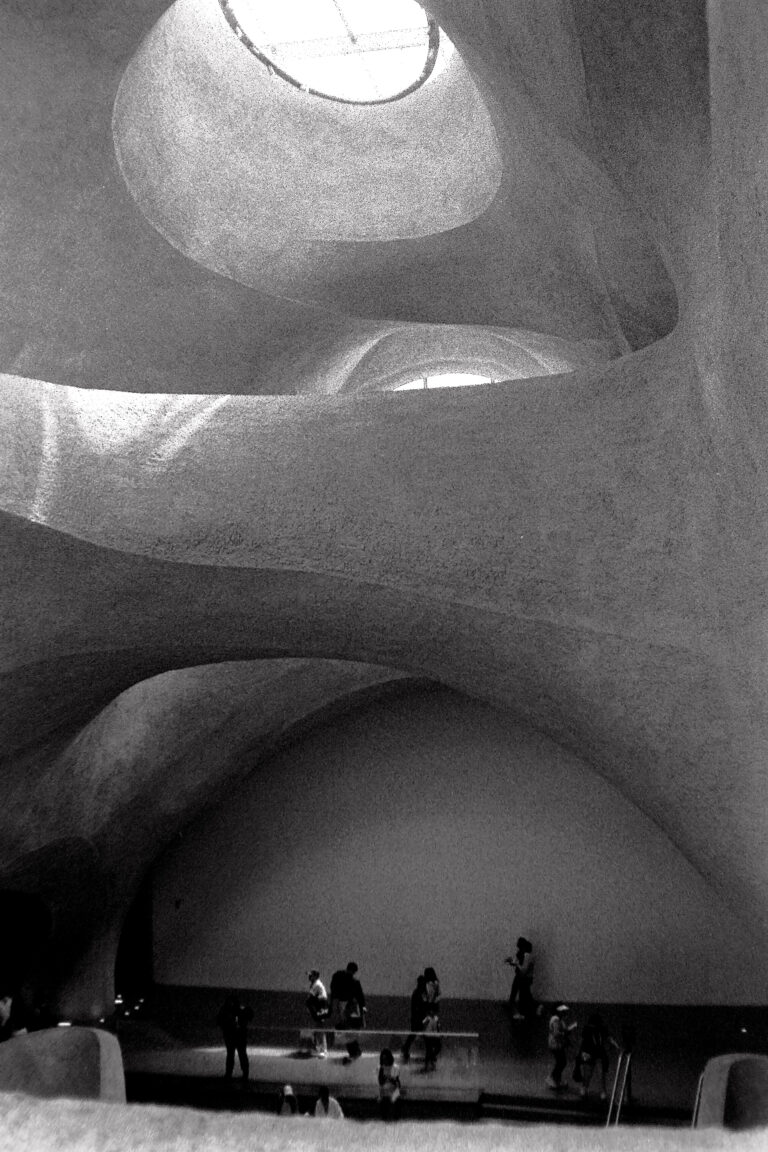 Photo by Michael Kjær