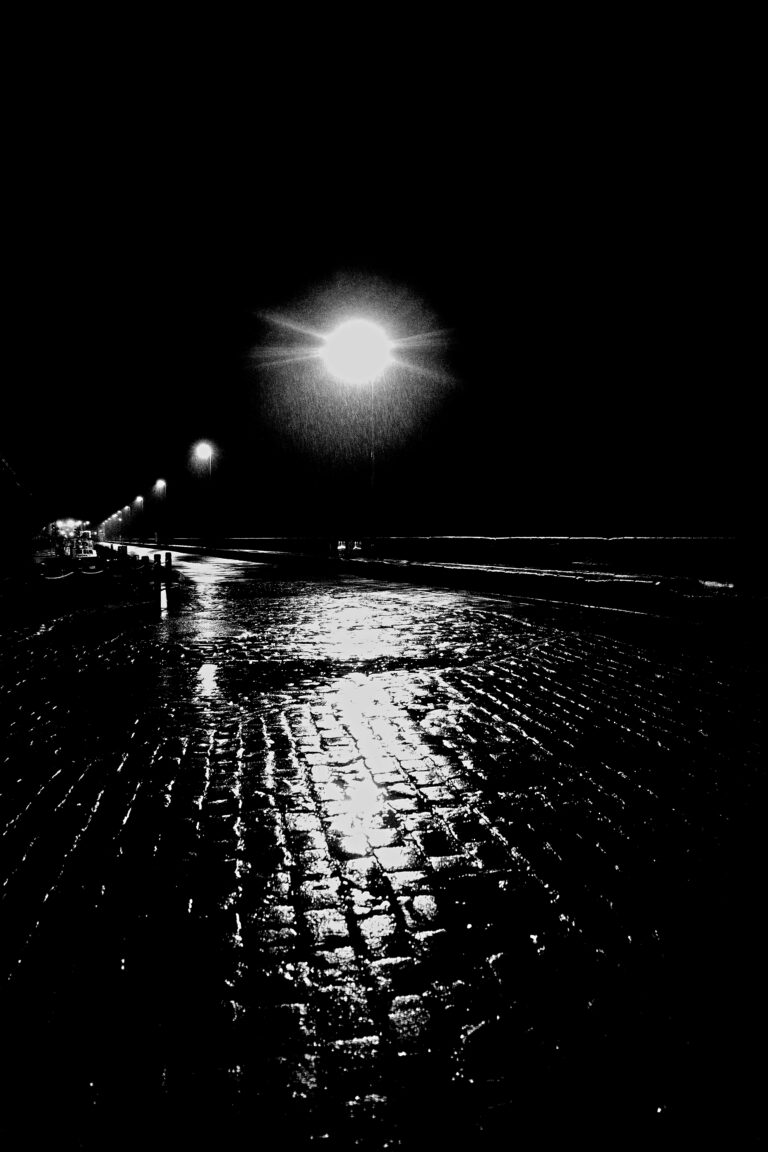 Photo by Paul Martin