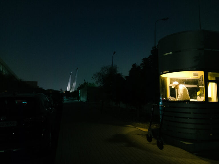 Photo by Ibraheem Elsayed