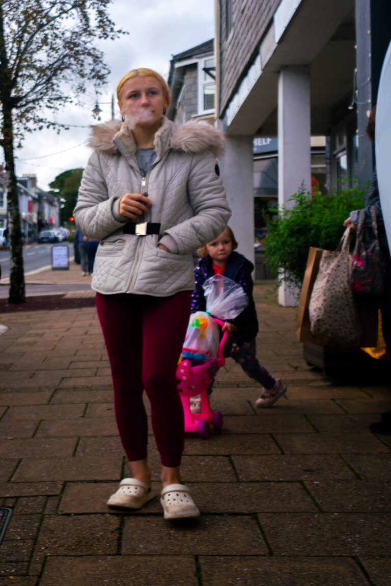 Photo by Leon Maillard