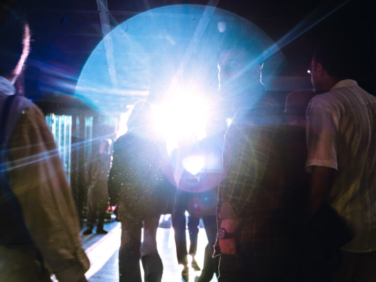 Photo by Amir Abbas Asadi