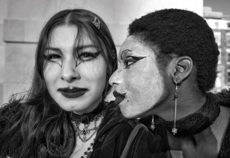 Photo by James Mcdermott