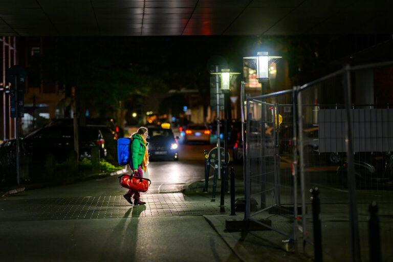 Photo by Thore Siebrands