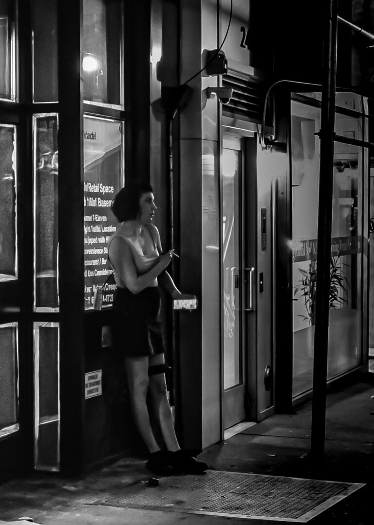 Photo by Dre Beverley