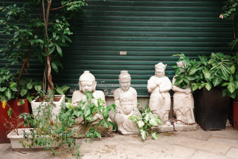 Photo by Bruce Wagner