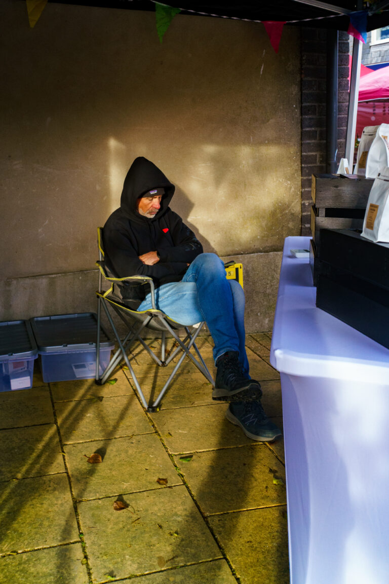 Photo by Leon Maillard