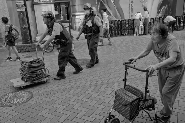 Photo by Black Pixel