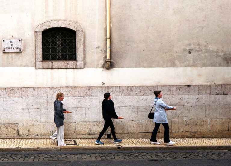 Photo by Chris Bennett