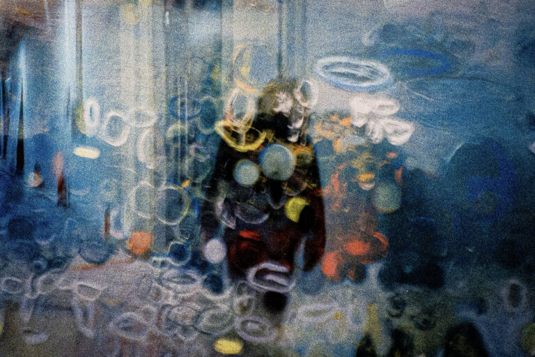 Photo by Alex 艾老师