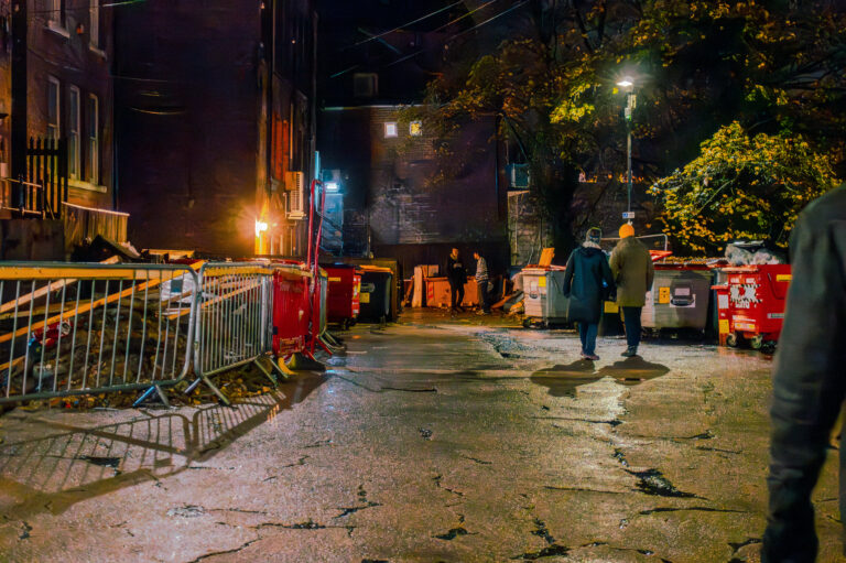 Photo by Norman Pritchard