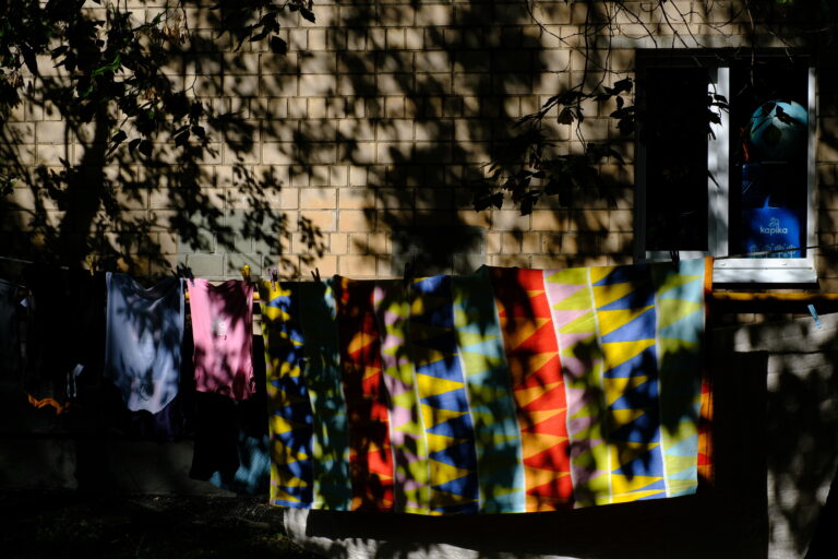 Photo by Artem Stroganow