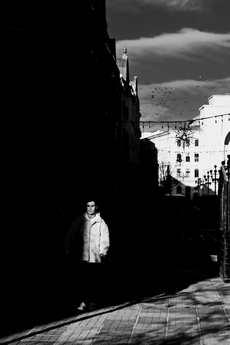 Photo by Cosnete Marian