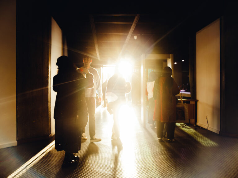 Photo by Amir Abbas Asadi