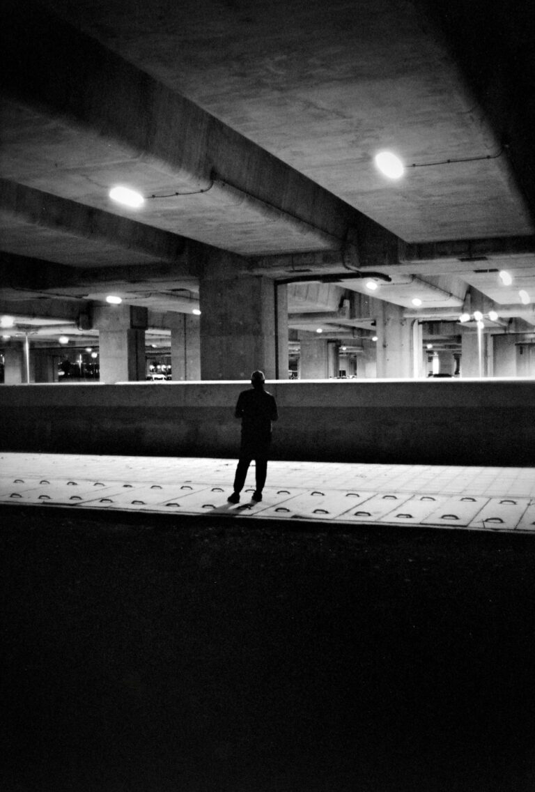 Photo by Paul Martin