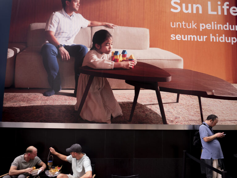 Photo by Johari Sultan