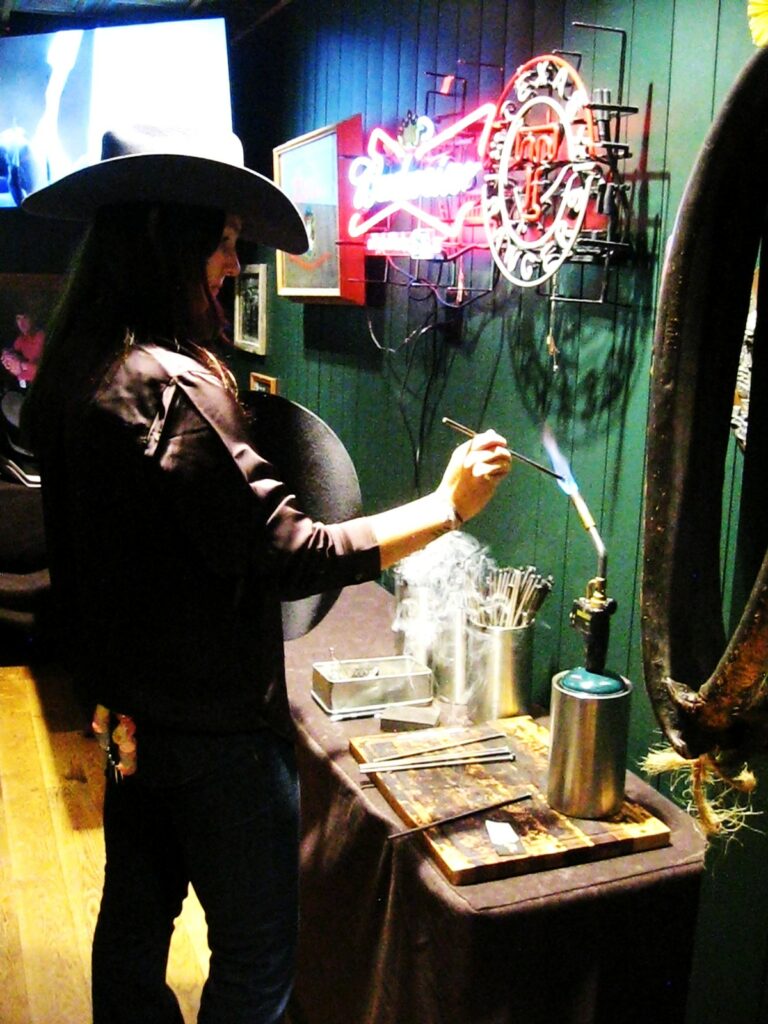 Photo by James Henningson